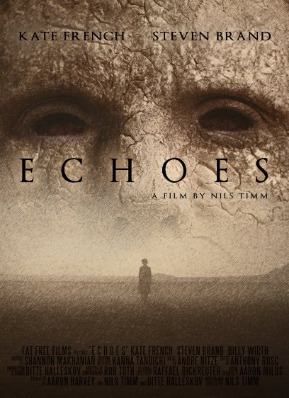 恐怖回音 Echoes (2014) 1080p 原盘Remux 中文字幕 已刮削