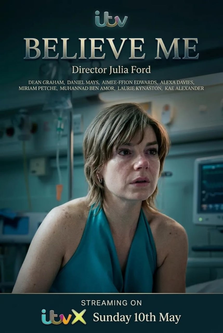 相信我 Believe Me (2026) 外挂中英双语字幕.1080p.AMZN.WEB-DL.H.264.DDP2.0.mkv (首播全 4 集)