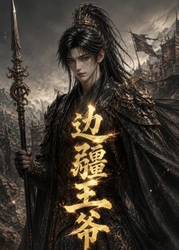 边疆王爷 (68集) | 短剧