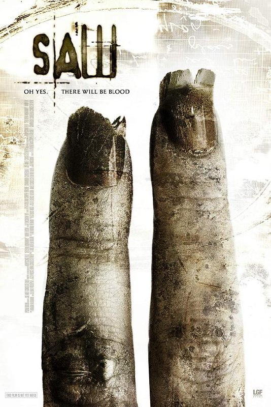 电锯惊魂2 Saw II (2005) 1080p 原盘Remux 已刮削
