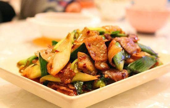 蔬菜料理宝典