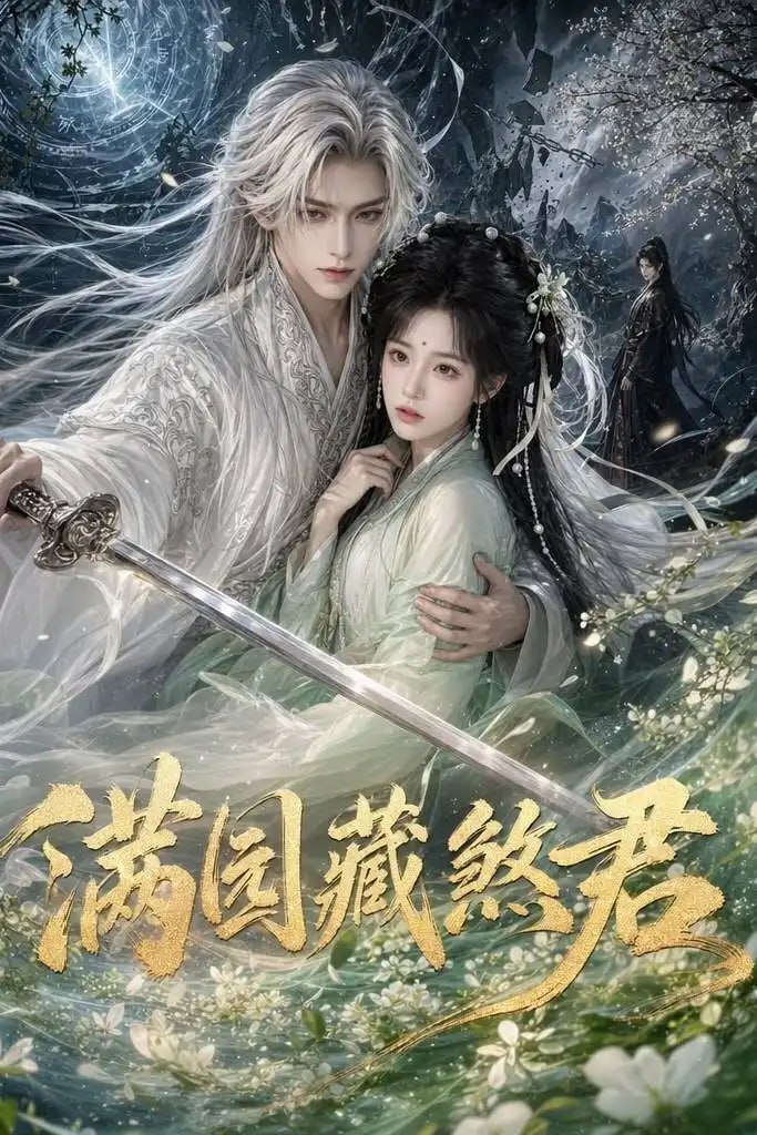 满园藏煞君（54 集）