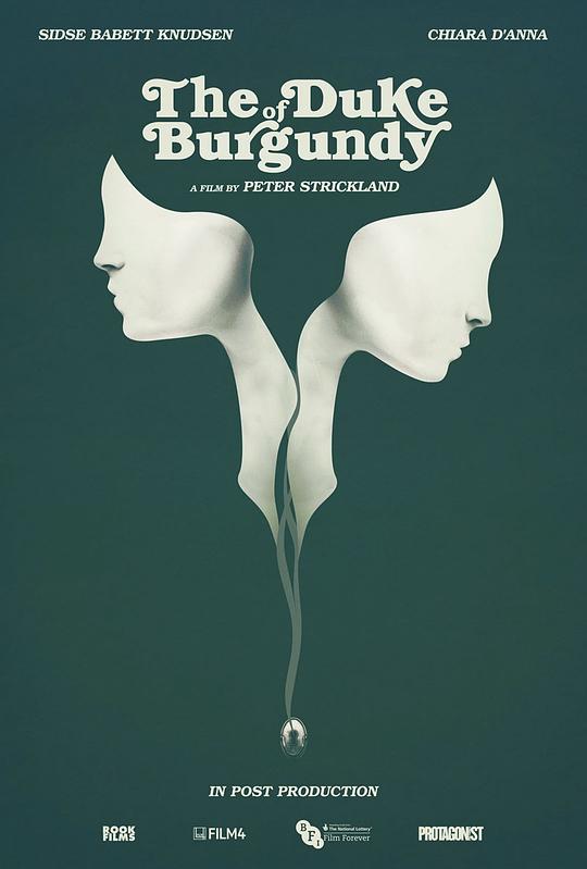 勃艮第公爵 The Duke of Burgundy (2014) 1080p 原盘Remux 中文字幕 已刮削