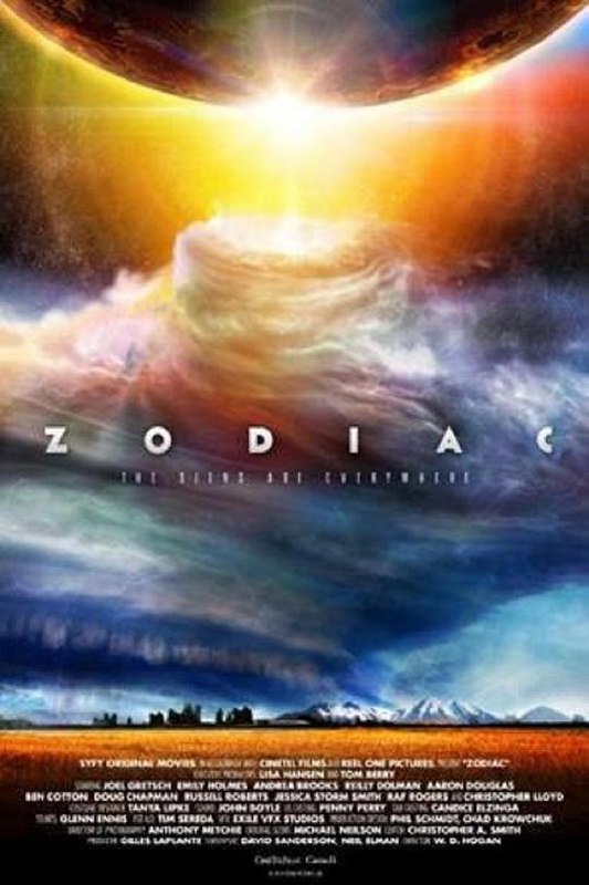 十二生肖：世界末日的迹象 Zodiac: Signs of the Apocalypse (2014) 1080p 原盘Remux 中文字幕 已刮削
