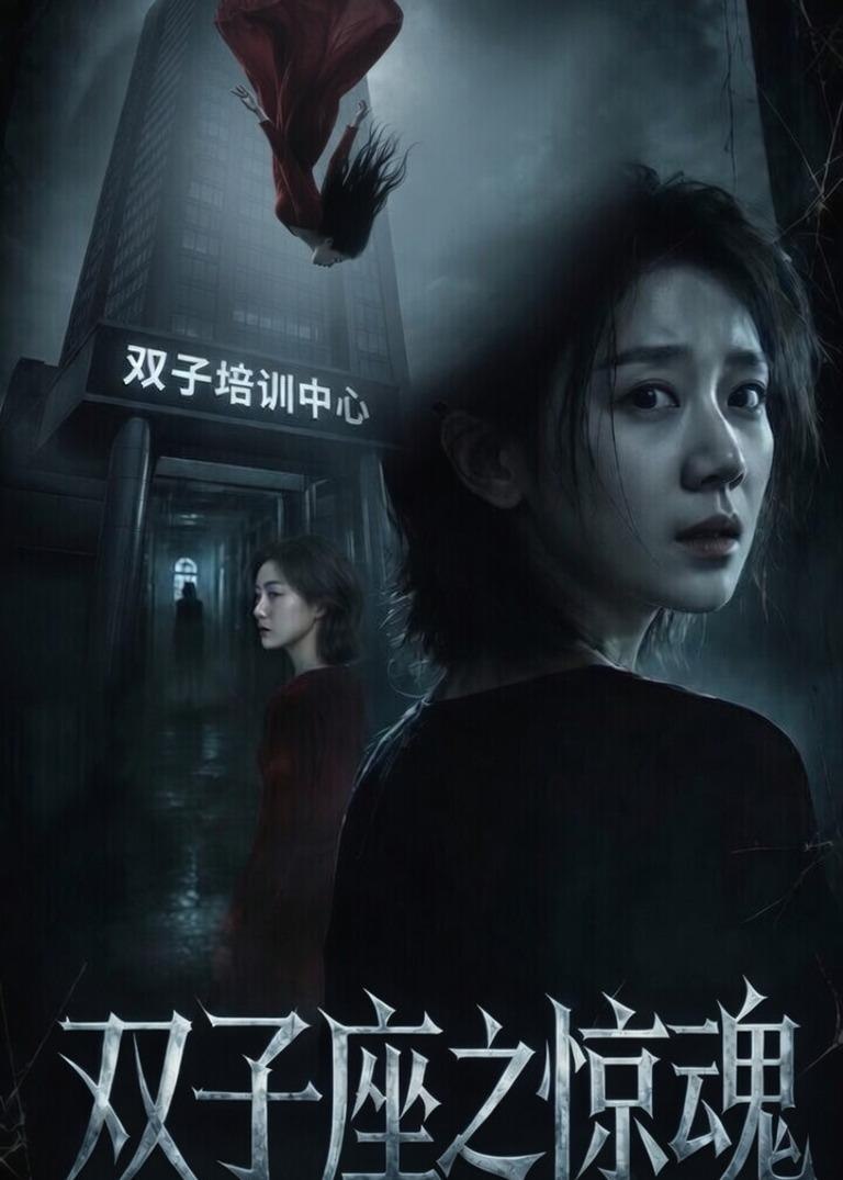双子座之惊魂 (70集) 佟臻&漆雕轶柔 | 短剧