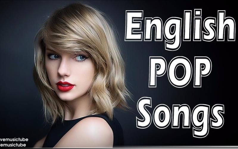 英文流行歌曲合集(150首)
