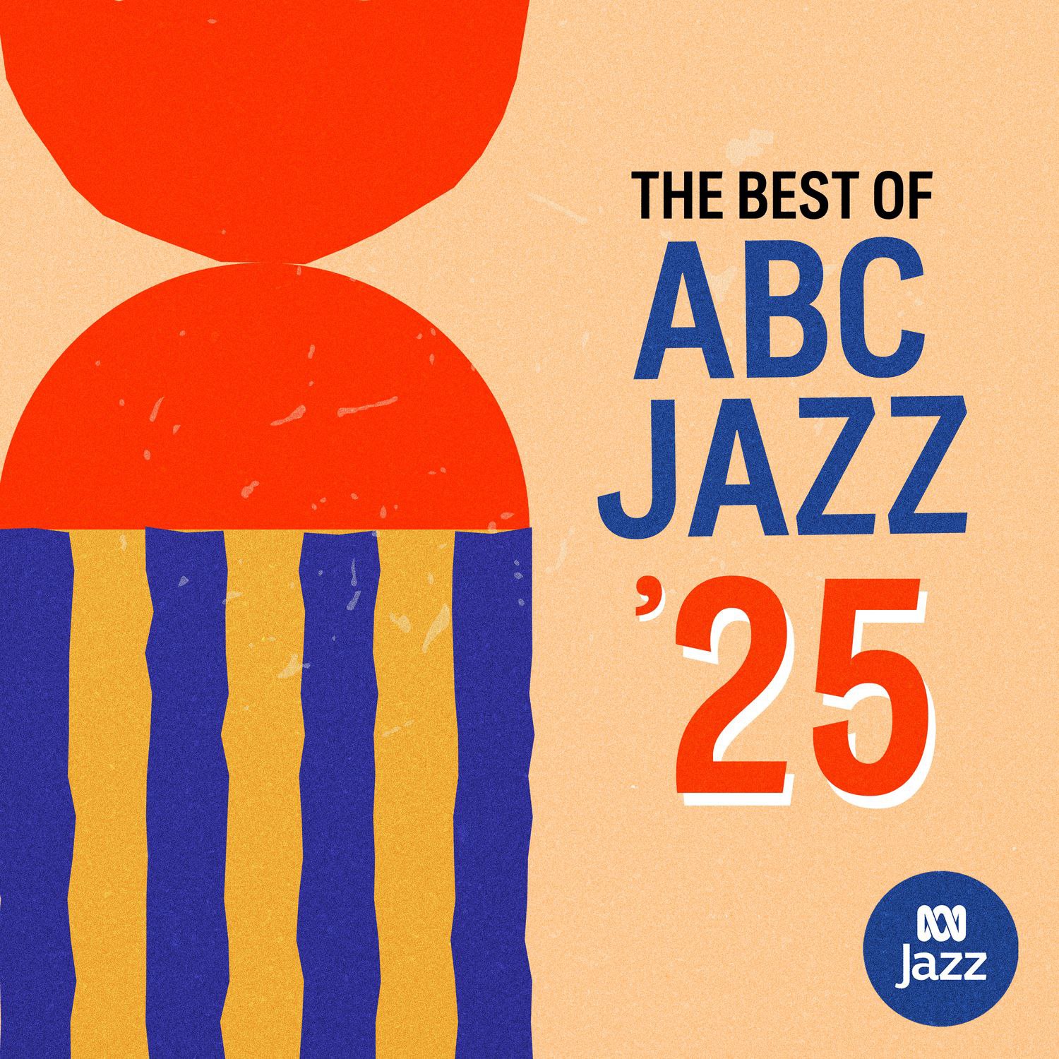 VA - 2025 - Best of ABC Jazz'25  FLAC 24bit 48kHz 爵士精选  qobuz