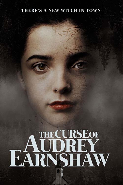 奥黛丽·恩肖的诅咒 The Curse of Audrey Earnshaw (2020) 1080p 原盘Remux 已刮削
