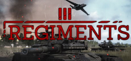 军团/Regiments (v1.4.0s更新变幻之风DLC)