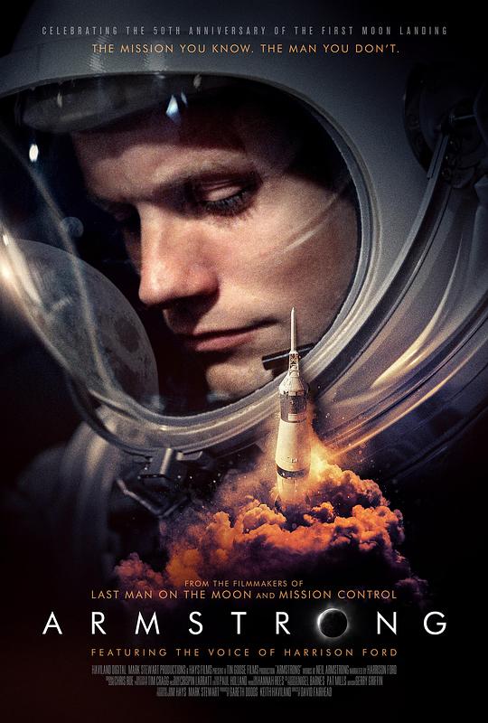 阿姆斯特朗 Armstrong (2019) 1080p 原盘Remux 已刮削