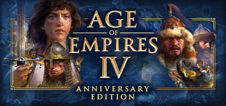 1466860 Age of Empires IV：Anniversary Edition v16.2.10884-P2P