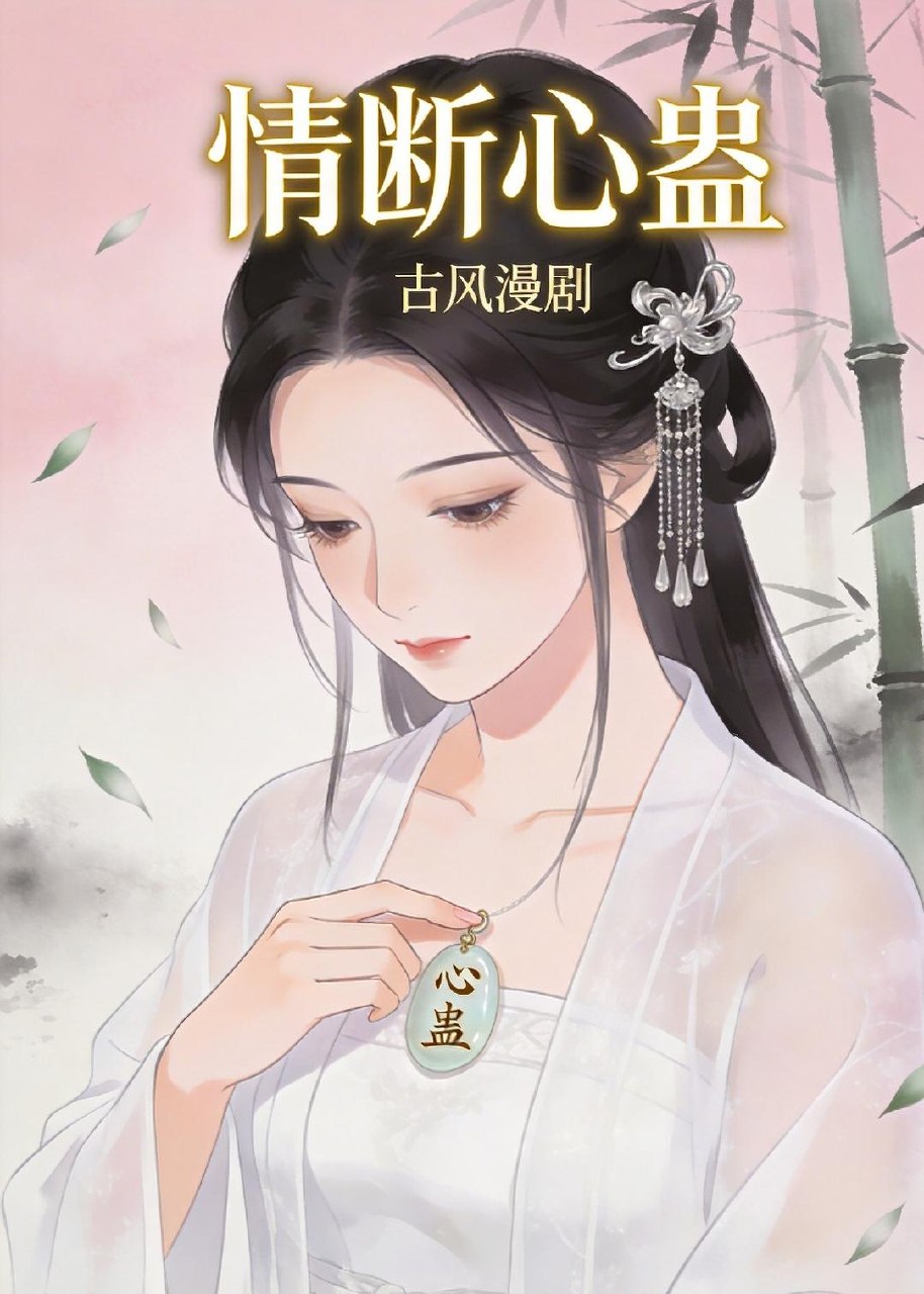 情断心蛊 (28集) 动漫 | 短剧