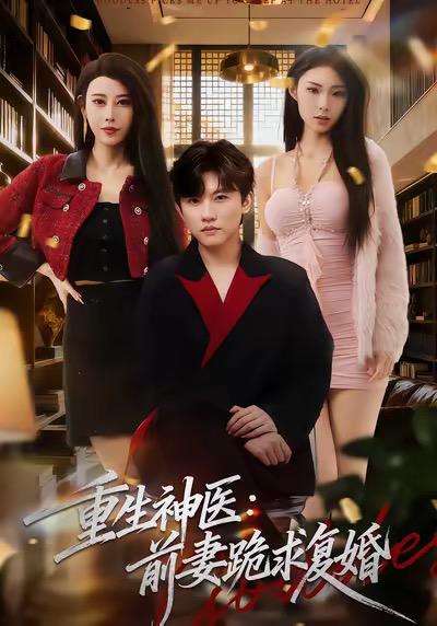 重生神医前妻跪求复婚（75集）方晨楦&张艺轩