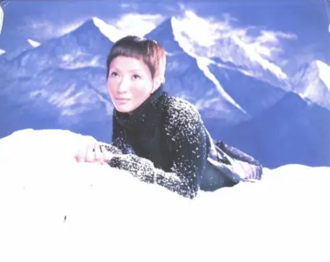 郑秀文 - 1999年专辑 - Listen To Sammi 听闻   Flac