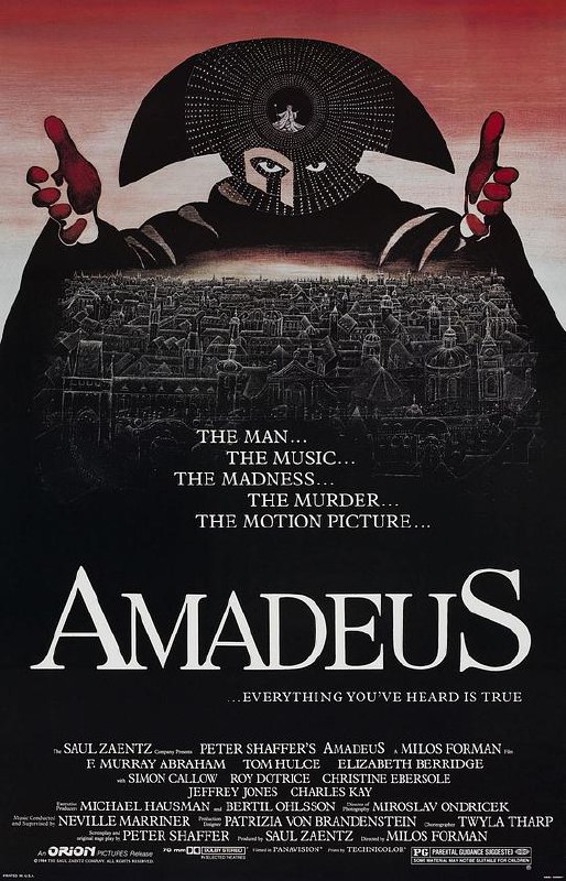 莫扎特传 Amadeus (1984) 1080p 原盘Remux 中文字幕 已刮削