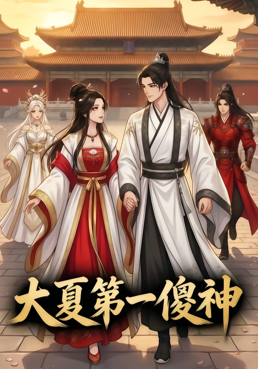 大夏第一傻神（82 集）