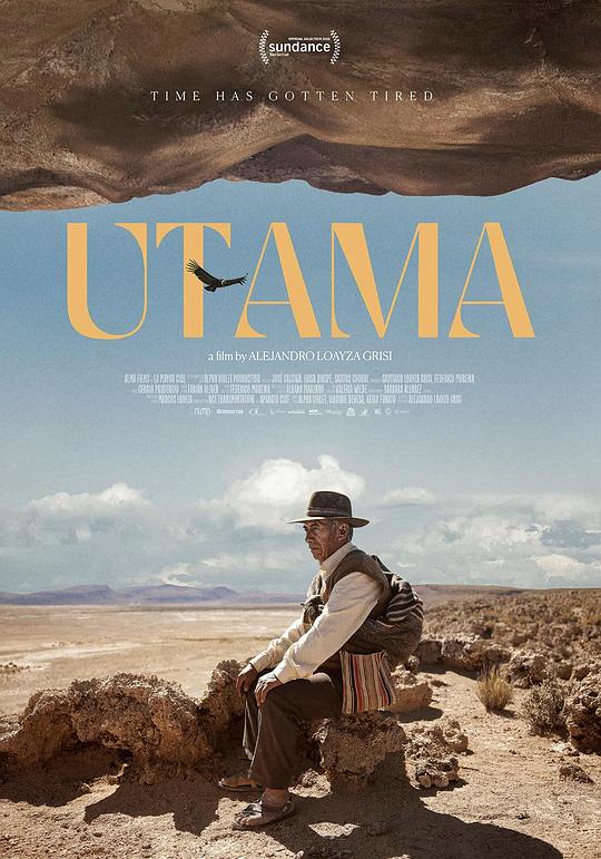 我们的家园 Utama (2022) 1080p 原盘Remux 已刮削