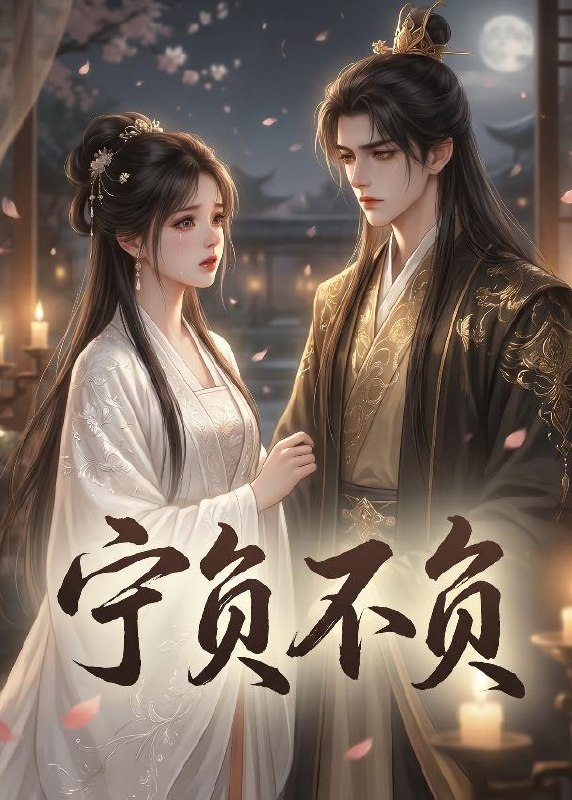宁负不负 (20集) | 短剧