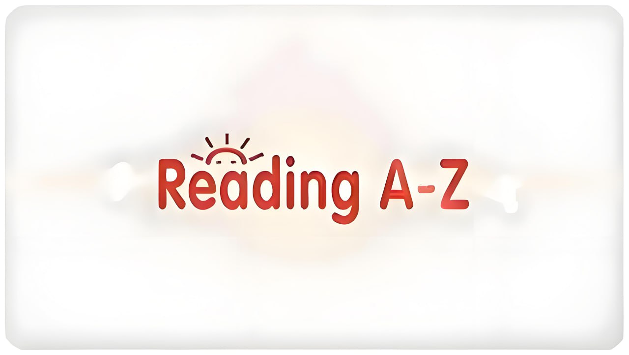 英语学习分级读物Reading A-Z (视频+点读PDF+音频+练习册)