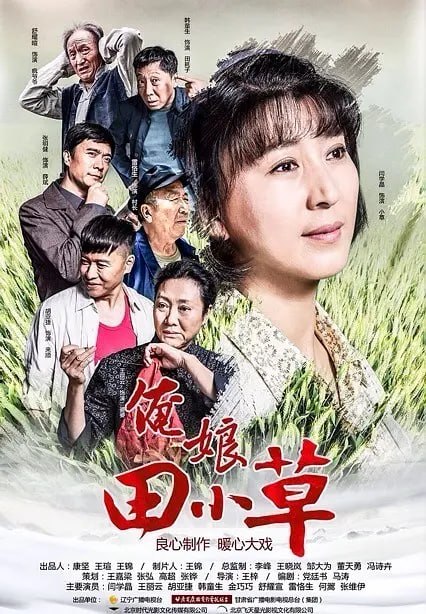 名称：俺娘田小草 (2015)
