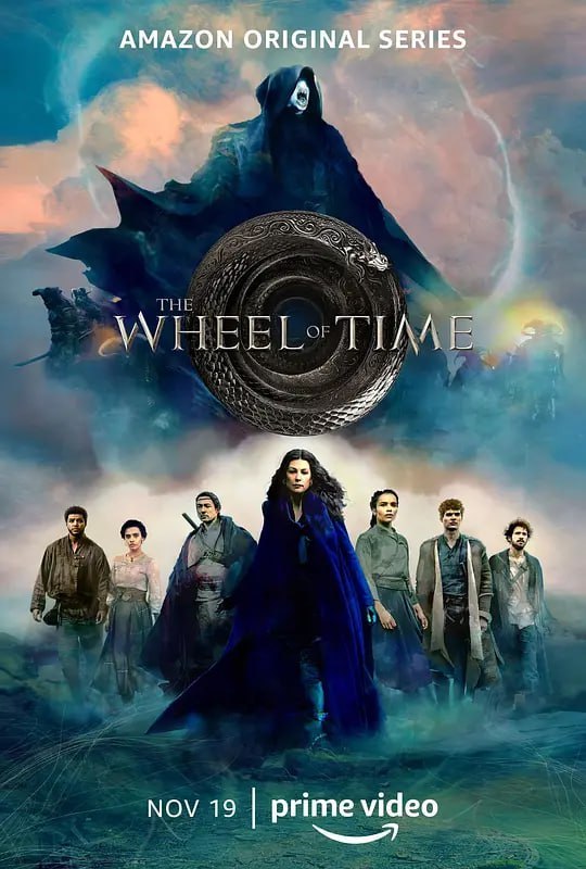 时光之轮 第一季 The Wheel of Time Season 1 (2021)