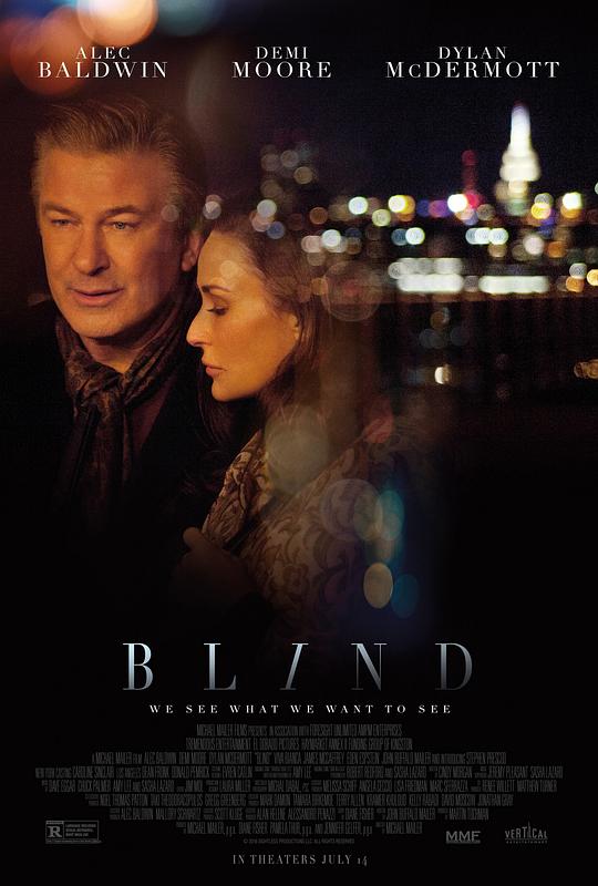 失明恋曲 Blind (2017) 1080p 原盘Remux 已刮削