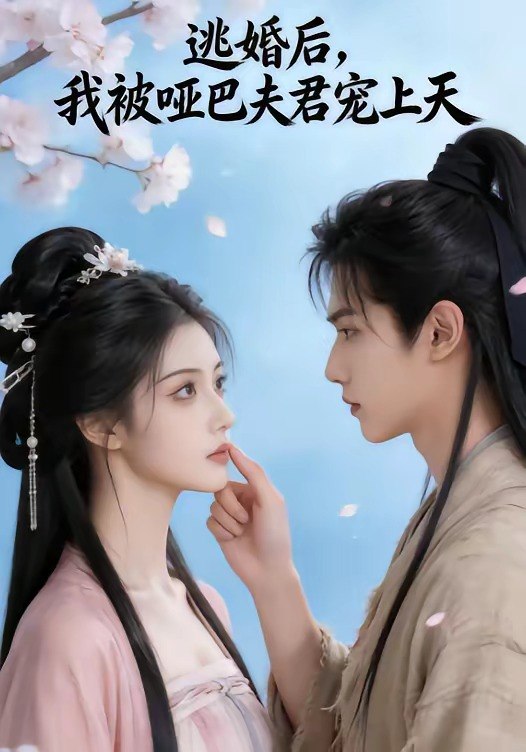 逃婚后我被哑巴夫君宠上天 (61集) | 短剧