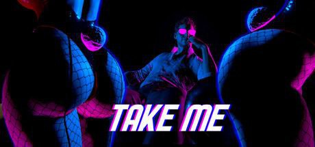 带我走 Take me, Vitaly 中文版