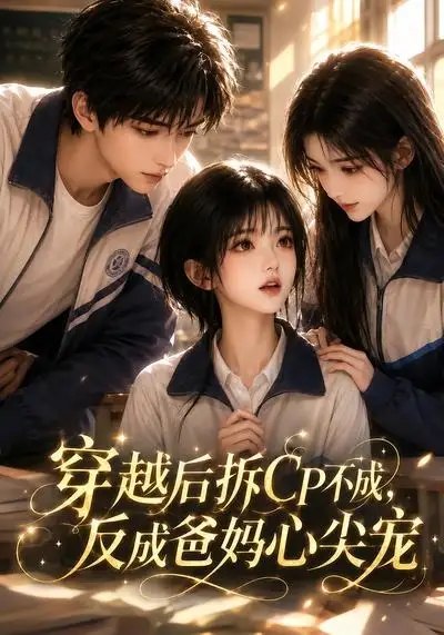 穿越后拆CP不成，反成爸妈心尖宠&穿越后拆CP不成反成爸妈心尖宠（121集）AI短剧