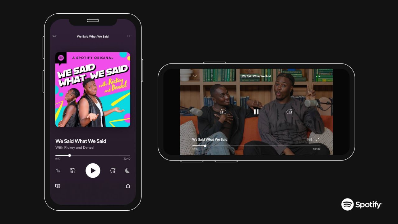 Spotify v8.9.70.556 国外很有名的音乐播放器，解锁高级版
