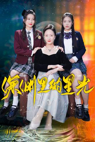 深渊里的星光(77集)