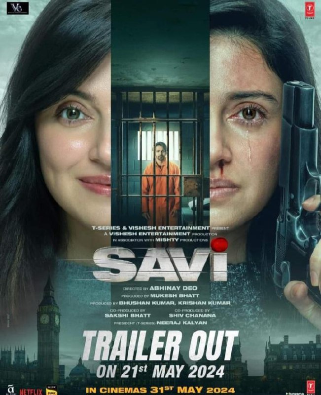 救夫越狱记.Savi (2024) 外挂中字.2160p.NF.WEB-DL.DDP5.1.H.265.mkv (14.8G)
