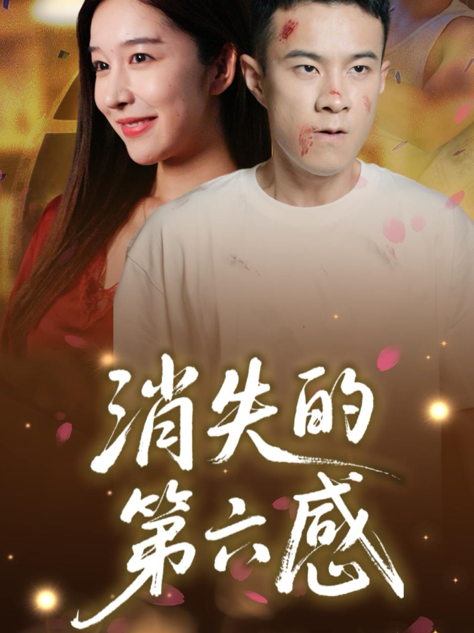 消失的第六感（29集）  /最新 短剧