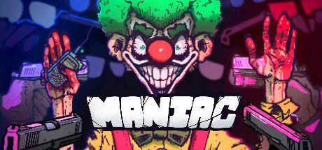 maniac 狂躁 v1.0.6
