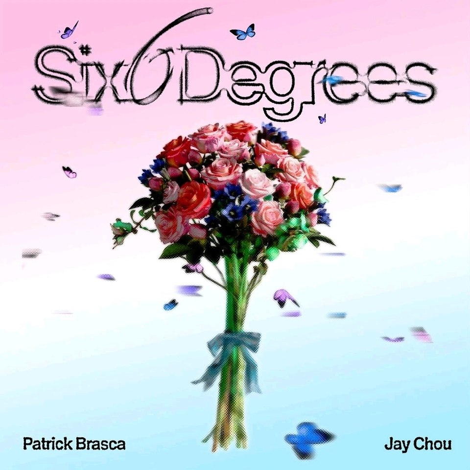 派伟俊 & 周杰伦  Six Degrees (2025) FLAC + MP3