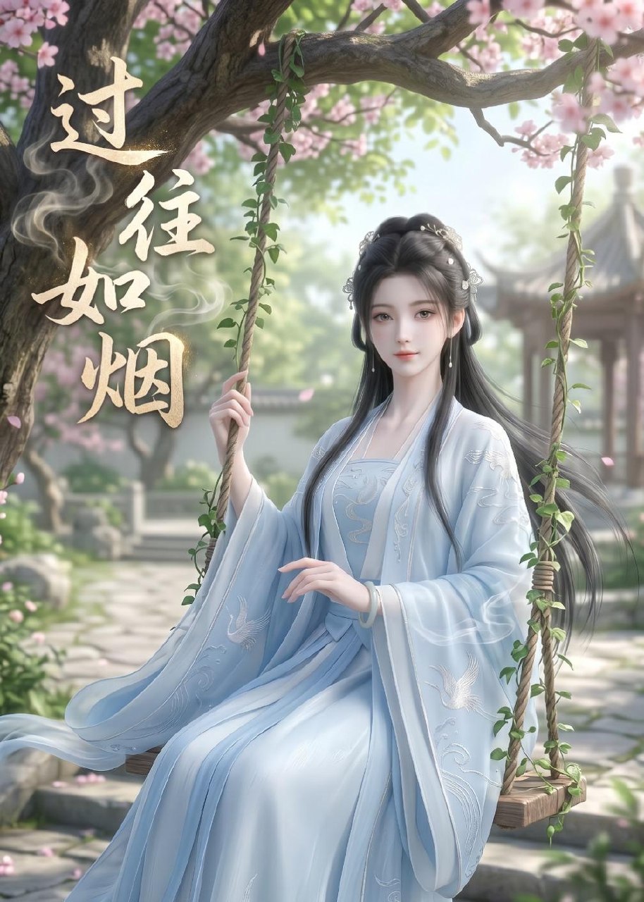 过往如烟 (14集) | 短剧