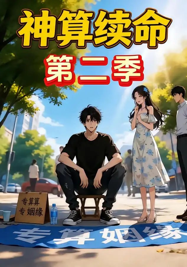 神算续命第二季（51 集）