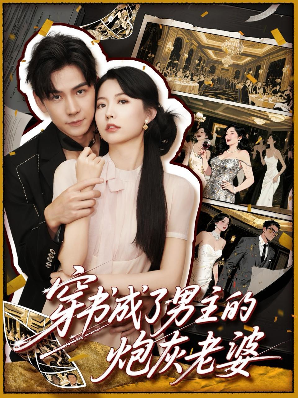 2025年6月27日合集目录8  / 最新 短剧