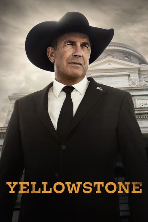 黄石 (2018) 黄石 第4季 豆瓣8.8 蓝光原盘REMUX 原盘中字 老K 单集10G 共126G