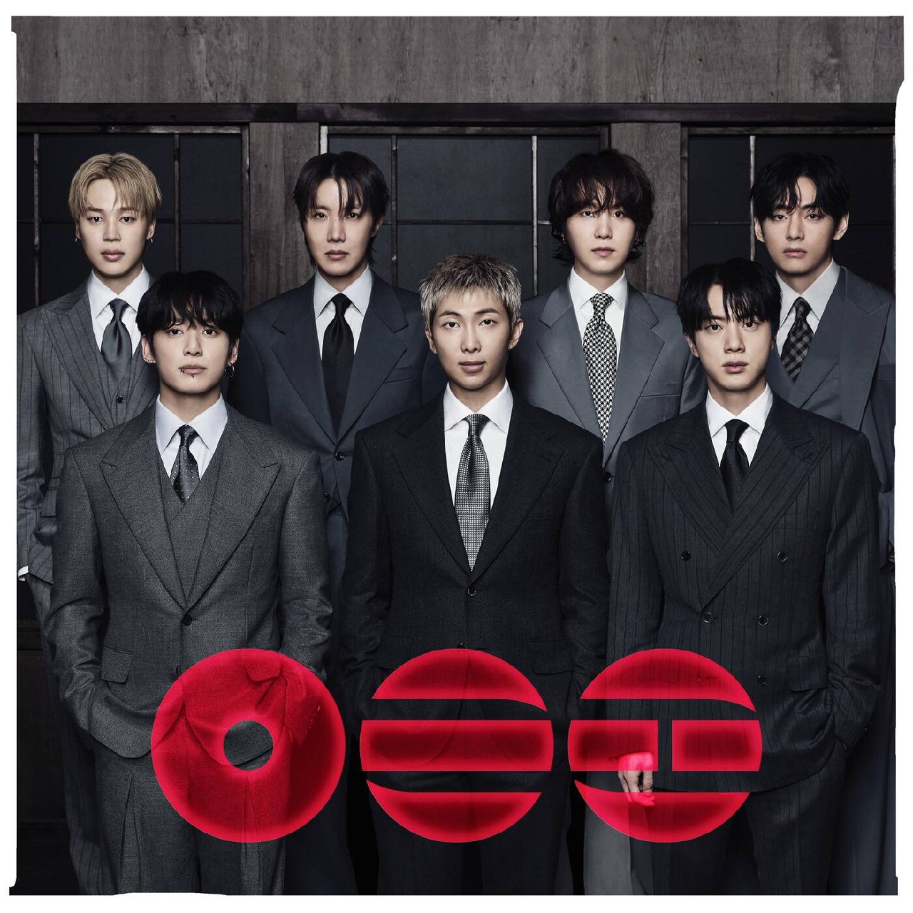 BTS - ARIRANG 2026 - ALAC 已刮削