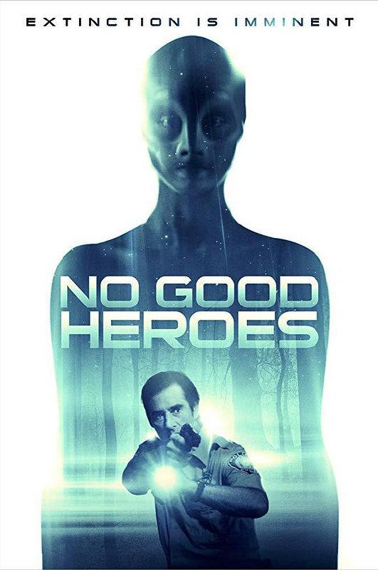 没有好英雄 No Good Heroes (2018) 1080p 原盘Remux 已刮削