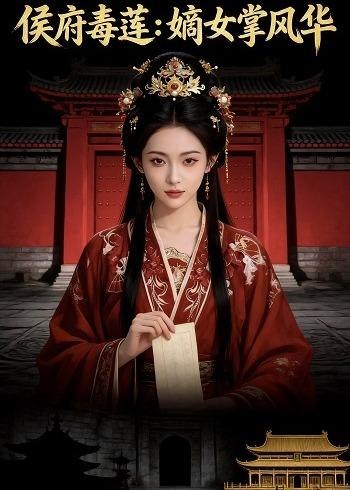 侯府毒莲嫡女掌风华 (86集) | 短剧