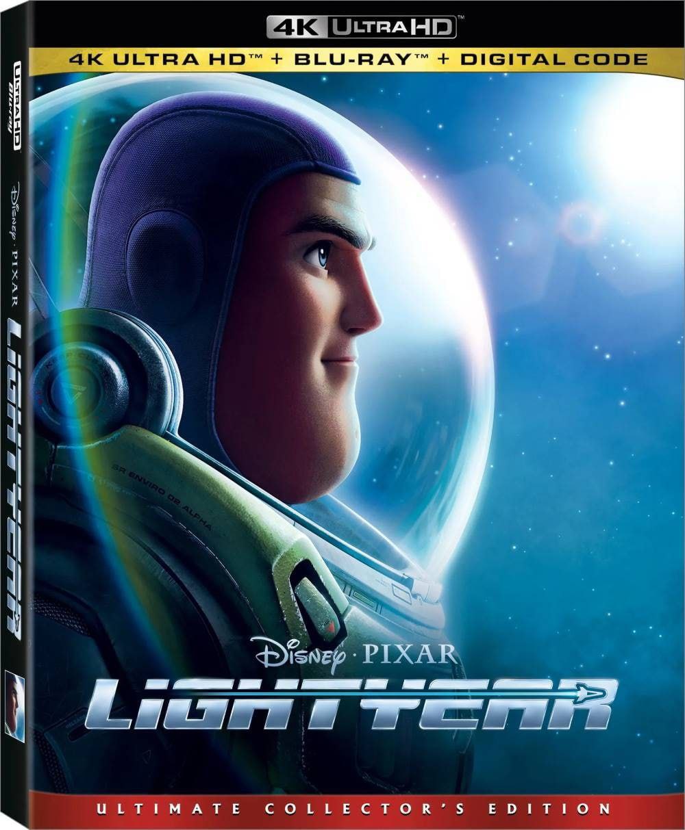光年正传 (2022) 4K HDR 外挂简英字幕