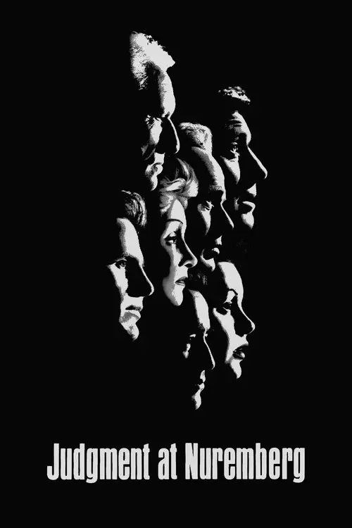 纽伦堡的审判 (1961) 1080P REMUX 外挂简英双语字幕