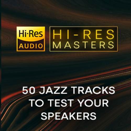 50首 Jazz 爵士经典曲目 音响测试 Hi-Res 音频 FLAC
