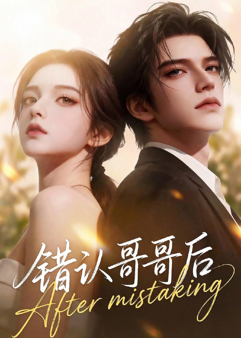 错认哥哥后 (76集) Ai短剧