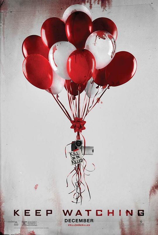 行监坐守 Keep Watching (2017) 1080p 原盘Remux 中文字幕 已刮削