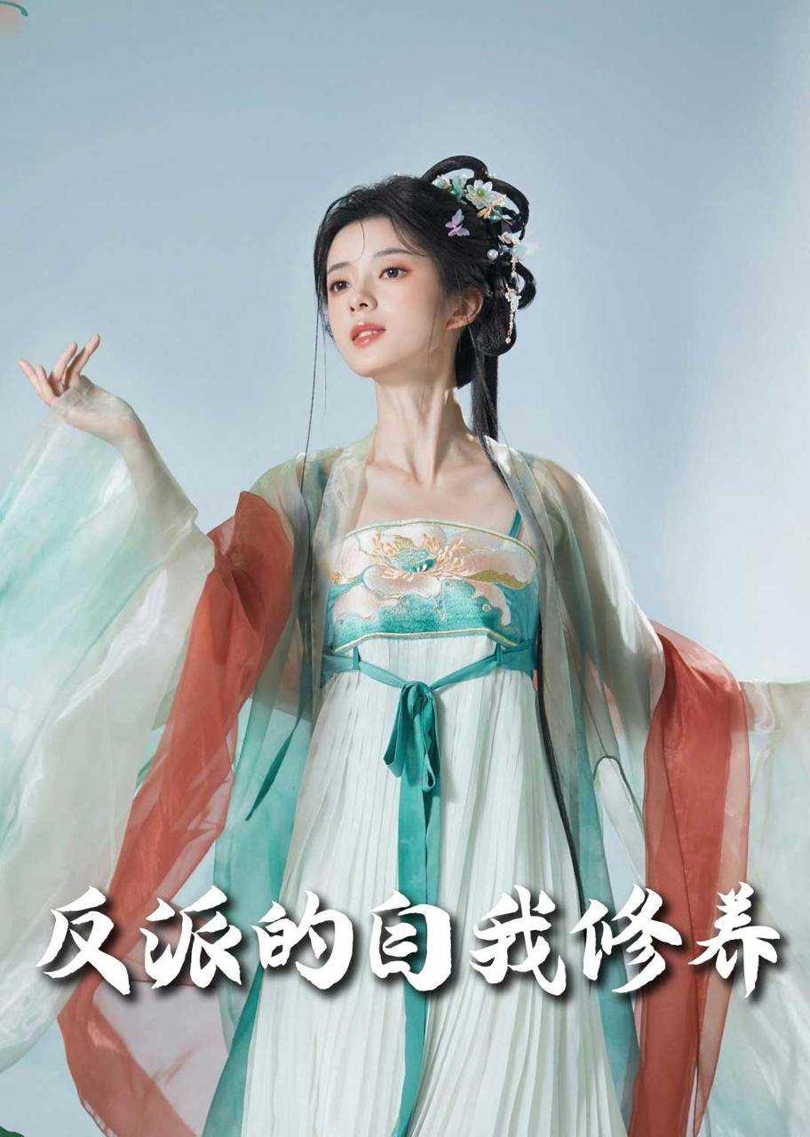 反派的自我修养&我的被窝通古今（60集）吴梦媛 穿越剧