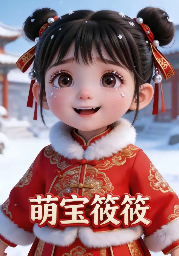 萌宝筱筱第二季 (45集) | 短剧