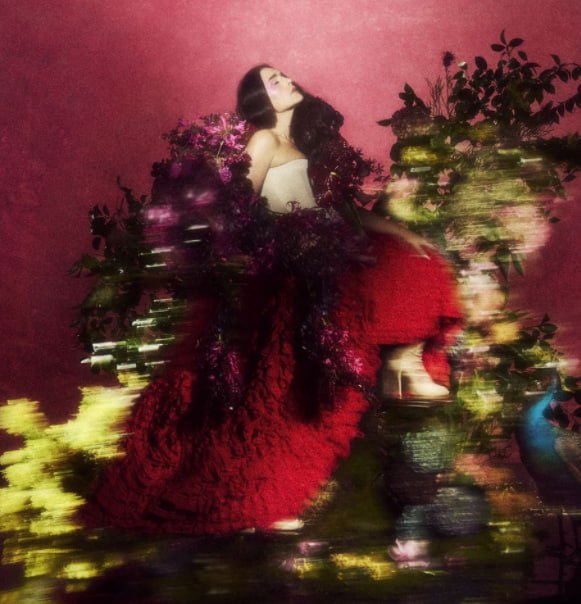 Jessie Ware - Superbloom 2026 FLAC